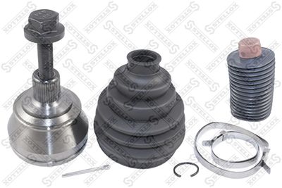 Joint Kit, drive shaft STELLOX 150 1834-SX