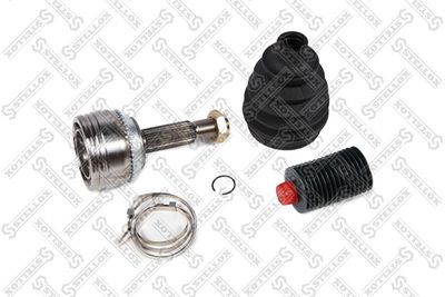 Joint Kit, drive shaft STELLOX 150 1835-SX