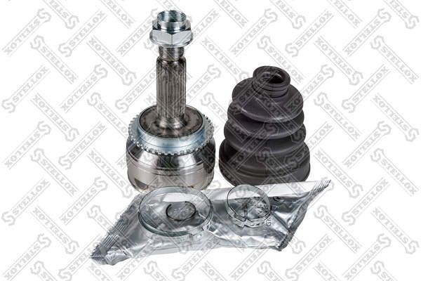 STELLOX 150 1837-SX Joint Kit, drive shaft