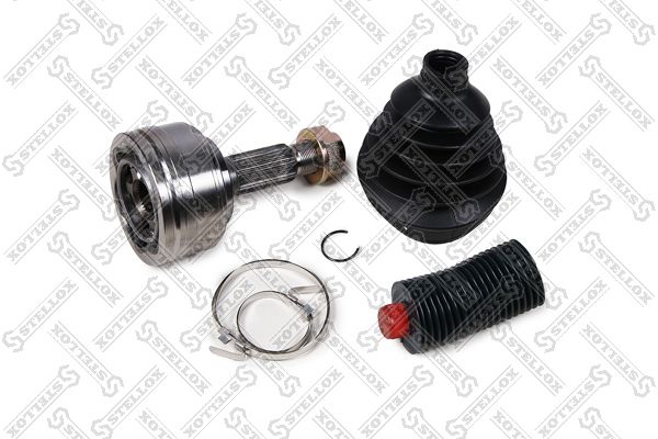 STELLOX 150 1845-SX Joint Kit, drive shaft