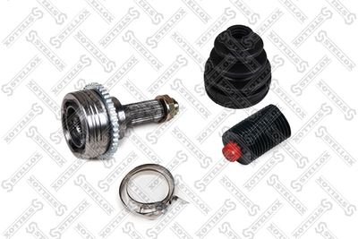 Joint Kit, drive shaft STELLOX 150 1846-SX