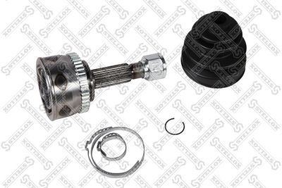 Joint Kit, drive shaft STELLOX 150 1848-SX