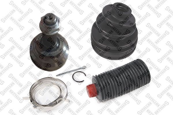 STELLOX 150 1849-SX Joint Kit, drive shaft