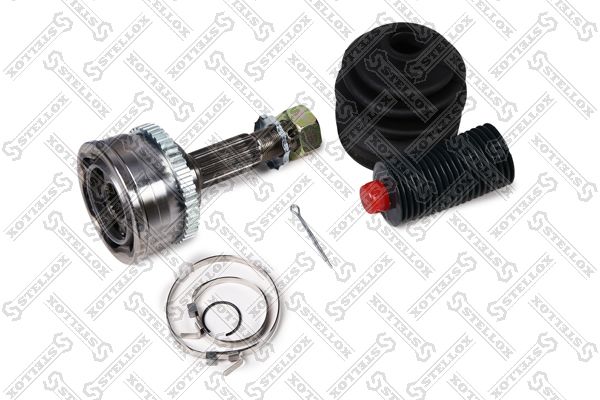 STELLOX 150 1851-SX Joint Kit, drive shaft