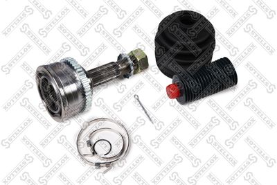 Joint Kit, drive shaft STELLOX 150 1851-SX