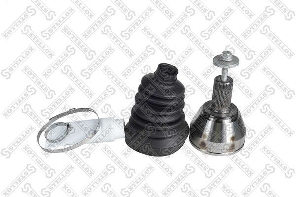 STELLOX 150 1857-SX Joint Kit, drive shaft