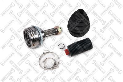 Joint Kit, drive shaft STELLOX 150 1859-SX