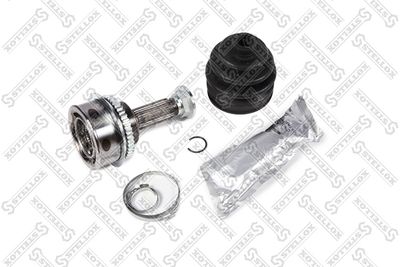 Joint Kit, drive shaft STELLOX 150 1861-SX