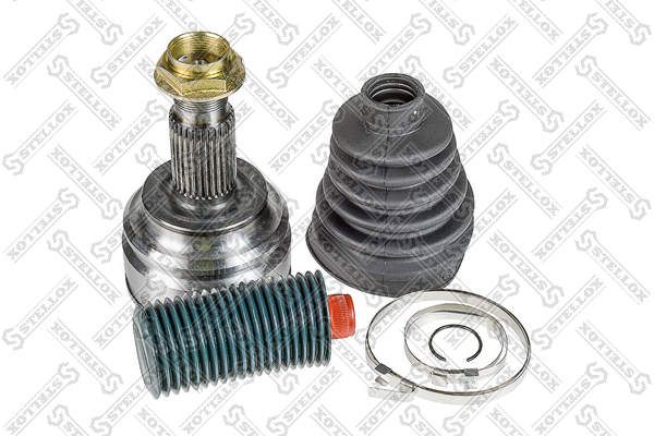 STELLOX 150 1862-SX Joint Kit, drive shaft