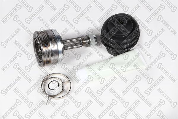 STELLOX 150 1863-SX Joint Kit, drive shaft