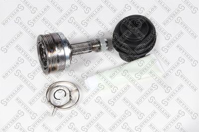 Joint Kit, drive shaft STELLOX 150 1863-SX