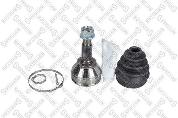 STELLOX 150 1864-SX Joint Kit, drive shaft