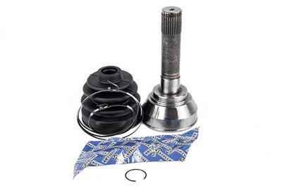 Joint Kit, drive shaft STELLOX 150 1867-SX