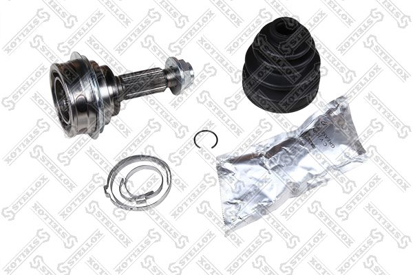 STELLOX 150 1868-SX Joint Kit, drive shaft