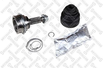 Joint Kit, drive shaft STELLOX 150 1868-SX