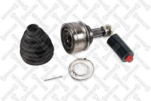 STELLOX 150 1869-SX Joint Kit, drive shaft
