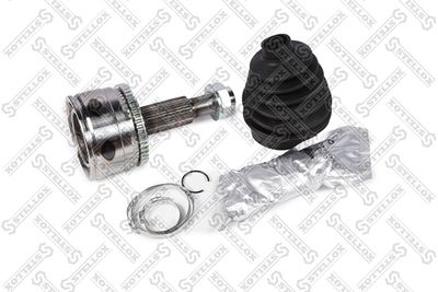 Joint Kit, drive shaft STELLOX 150 1871-SX
