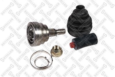 Joint Kit, drive shaft STELLOX 150 1874-SX