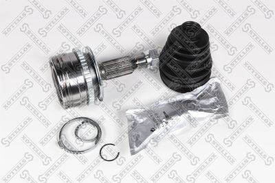 Joint Kit, drive shaft STELLOX 150 1877-SX