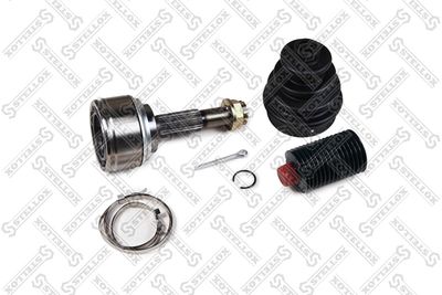 Joint Kit, drive shaft STELLOX 150 1878-SX