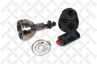 Joint Kit, drive shaft STELLOX 150 1887-SX