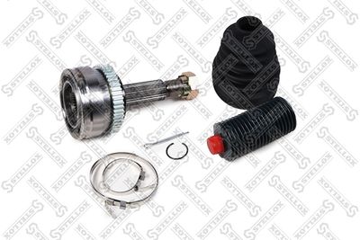 Joint Kit, drive shaft STELLOX 150 1891-SX