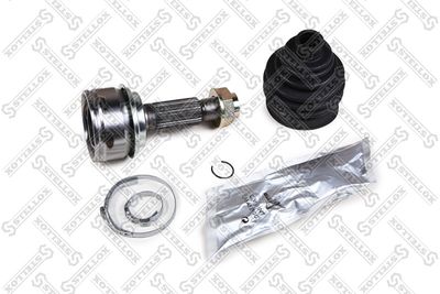 Joint Kit, drive shaft STELLOX 150 1897-SX