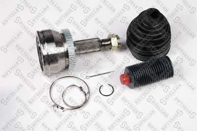 Joint Kit, drive shaft STELLOX 150 1898-SX