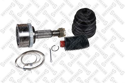 Joint Kit, drive shaft STELLOX 150 1899-SX