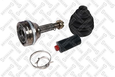 Joint Kit, drive shaft STELLOX 150 1901-SX