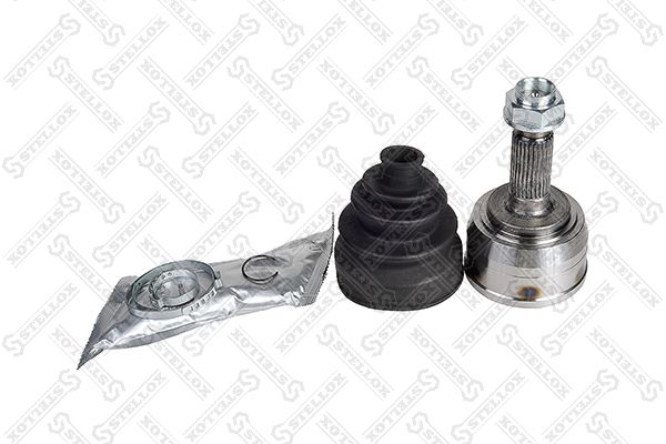 STELLOX 150 1904-SX Joint Kit, drive shaft