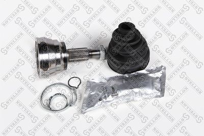 Joint Kit, drive shaft STELLOX 150 1905-SX