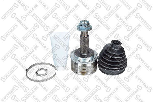 STELLOX 150 1908-SX Joint Kit, drive shaft