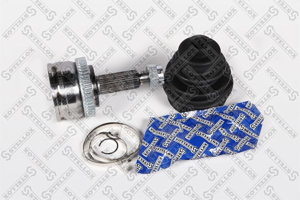 STELLOX 150 1910-SX Joint Kit, drive shaft