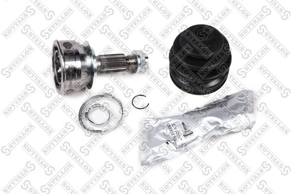 STELLOX 150 1913-SX Joint Kit, drive shaft