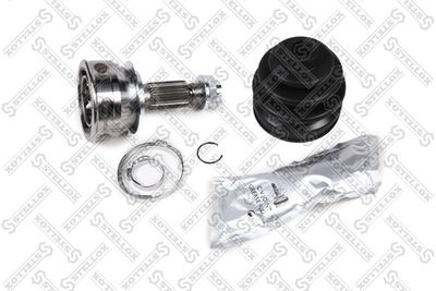 Joint Kit, drive shaft STELLOX 150 1913-SX
