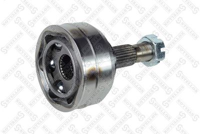 Joint Kit, drive shaft STELLOX 150 1917-SX