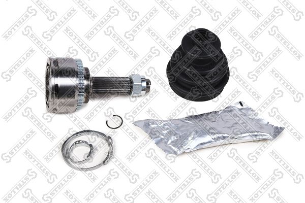 STELLOX 150 1920-SX Joint Kit, drive shaft