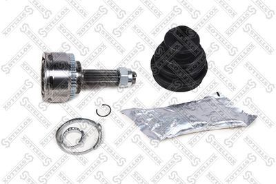 Joint Kit, drive shaft STELLOX 150 1920-SX