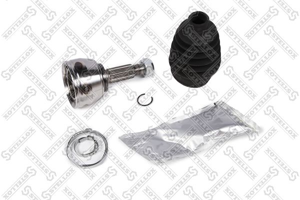 STELLOX 150 1921-SX Joint Kit, drive shaft