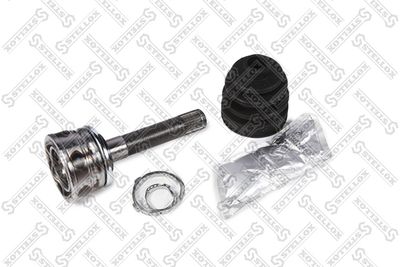 Joint Kit, drive shaft STELLOX 150 1923-SX