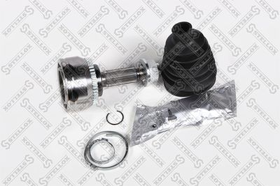 Joint Kit, drive shaft STELLOX 150 1928-SX