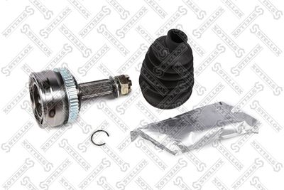 Joint Kit, drive shaft STELLOX 150 1933-SX