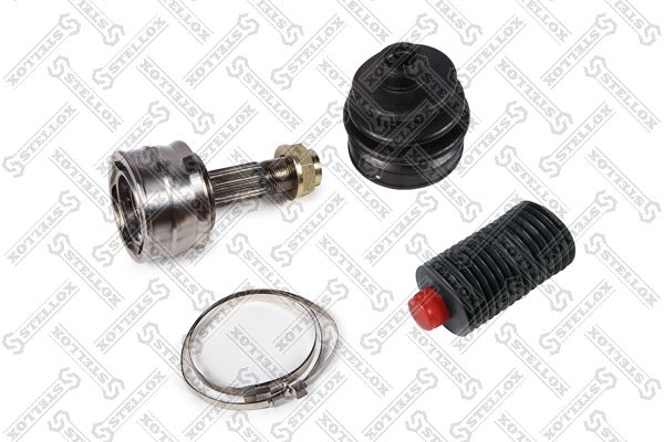 STELLOX 150 1942-SX Joint Kit, drive shaft