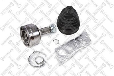 Joint Kit, drive shaft STELLOX 150 1948-SX