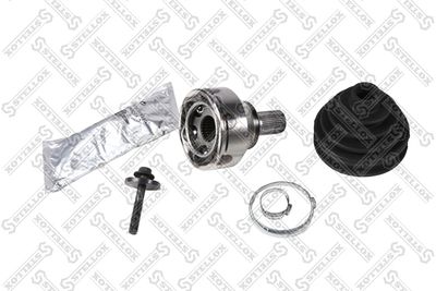 Joint Kit, drive shaft STELLOX 150 1950-SX