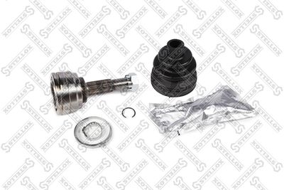 Joint Kit, drive shaft STELLOX 150 1953-SX