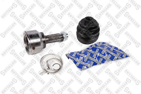 STELLOX 150 1957-SX Joint Kit, drive shaft