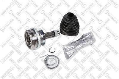 Joint Kit, drive shaft STELLOX 150 1959-SX