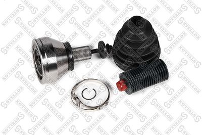 Joint Kit, drive shaft STELLOX 150 1973-SX